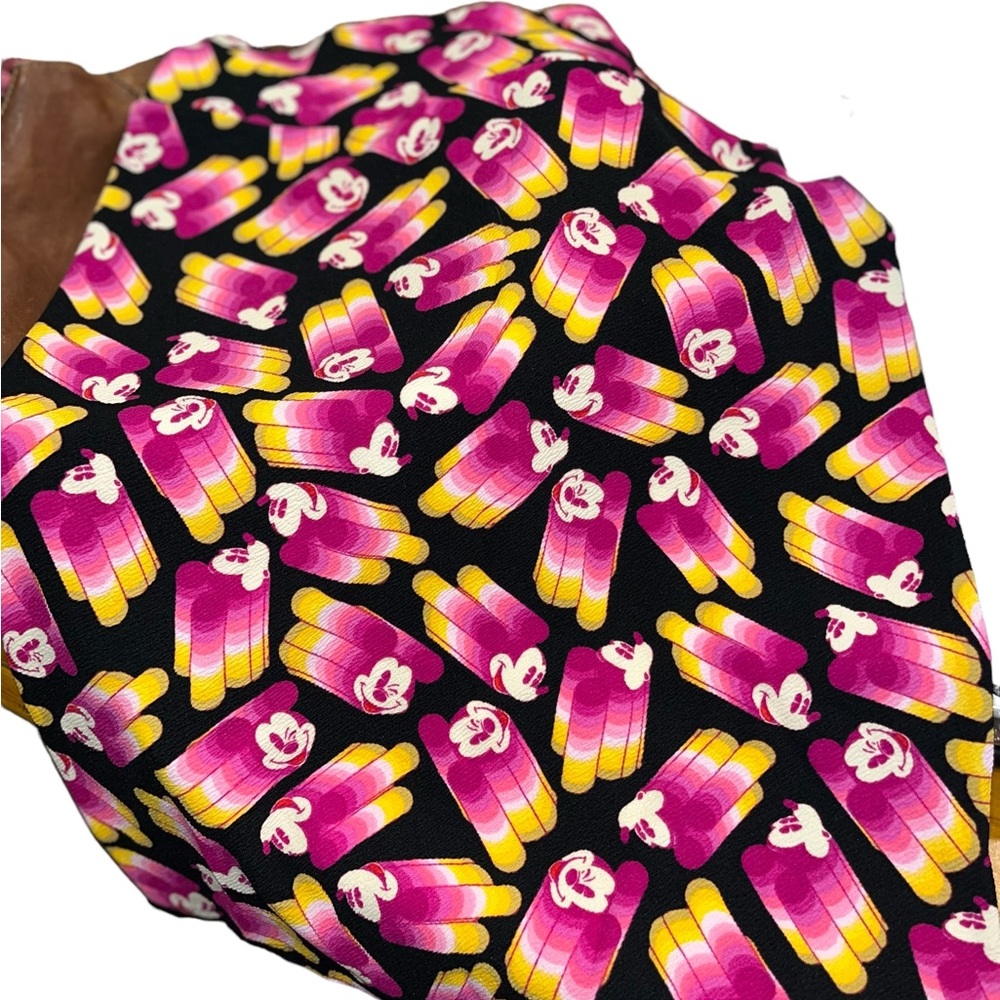 NWT Lularoe midi skirt